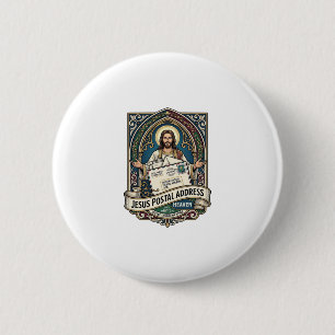 Jesus Postanschrift Himmel Jesus Postanschrift H Button