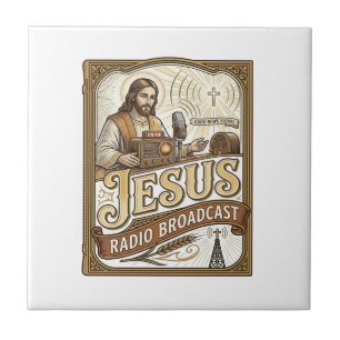 Jesus Radio Übertragung Jesus Radio Übertragung Ch Fliese