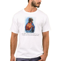 Jesus-Raubvogel