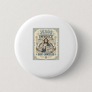 Jesus-Rechnung Schulden storniert Jesus-Rechnung S Button