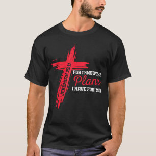 Jesus Rette Fußball Goalie Sport Gott Chris T-Shirt