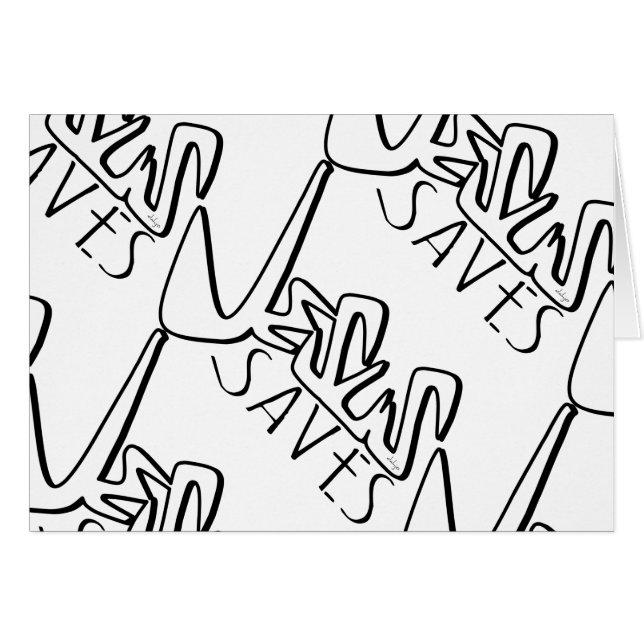 JESUS RETTE GRAFFITI (Vorderseite (Horizontal))