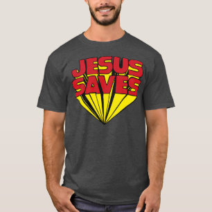 JESUS RETTE T-Shirt