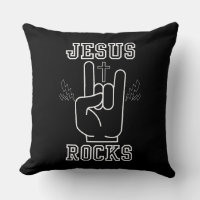 Jesus Rocks Bibelfestival