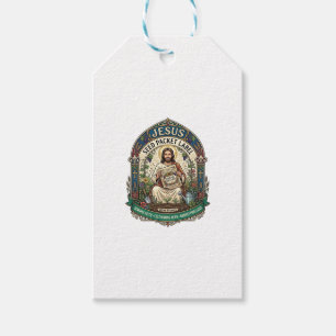 Jesus Saatgut Etikett Jesus Saatgut Christlich Geschenkanhänger