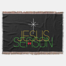 Jesus-Saison