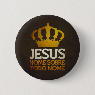 Jesus Salverd Button