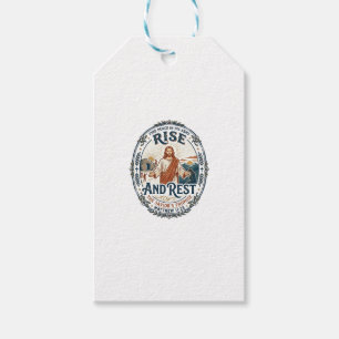 Jesus Sauerteig-Brot-Community-Shirt Glaube  Geschenkanhänger