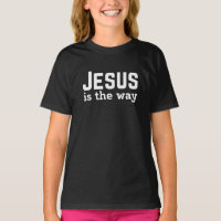 Jesus Saves T-shirt