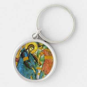 Jesus Schlüsselanhänger