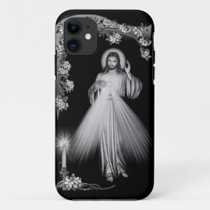 Jesus Segen iPhone / iPad Fall Case-Mate iPhone Hülle