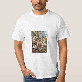 Jesus-Segenkinder T-Shirt