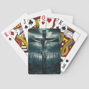 Jesus Serien 1 03 Kartenspiele Spielkarten