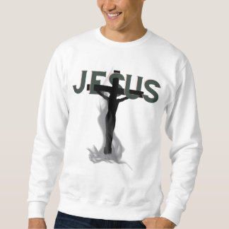 Jesus Shirts, Weihnachten lang Ärmel für Shirts, Sweatshirt