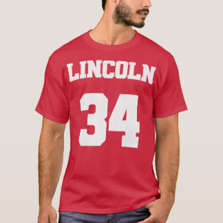 Jesus Shuttlesworth Er Got Game Basketball Jersey T-Shirt