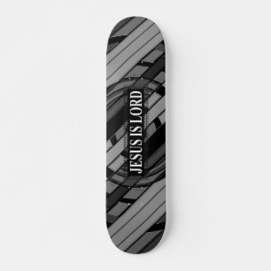 JESUS-Skateboard Skateboard