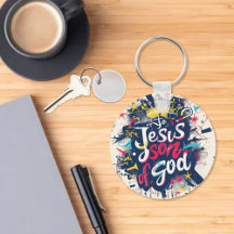 Jesus Sohn Gottes