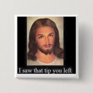 Jesus spitzt 20% button