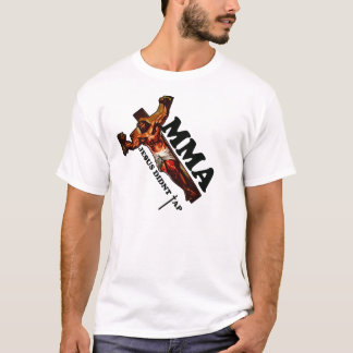 Jesus stach nicht an T-Shirt