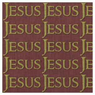 Jesus Stoff !