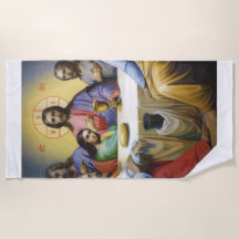 Jesus