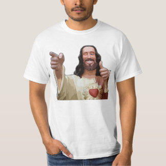 Jesus T-Shirt