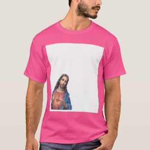 Jesus T-Shirt
