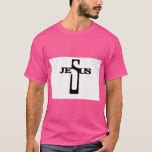 Jesus T-Shirt