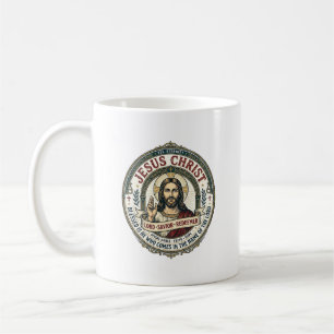 Jesus Tanz Ballerina Studio Grafik T-Shirt Christl Kaffeetasse