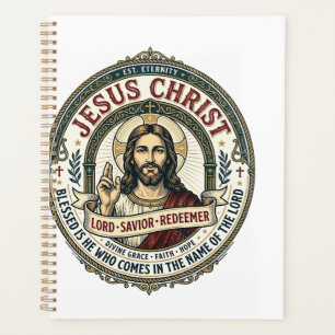 Jesus Tanz Ballerina Studio Grafik T-Shirt Christl Planer