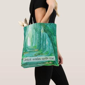 Jesus Tasche