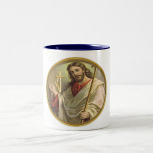 Jesus Tasse
