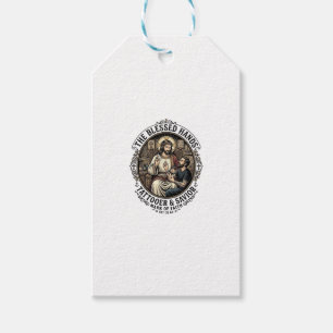 Jesus Tattoo Artist Studio T-Shirt Inspirierend F Geschenkanhänger