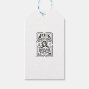 Jesus Tattoo Vorlage Christlich Jesus Tattoo Vorla Geschenkanhänger