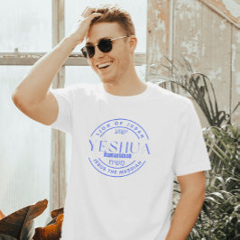 JESUS THE MESSIAH T - Shirt