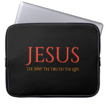 Jesus The Way The Truth The Life 