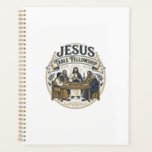 Jesus-Tischgemeinschaft Jesus-Tischgemeinschaft Ch Planer