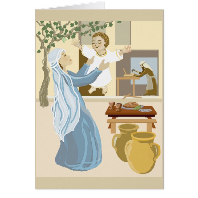 Jésus toute notre joie et nos bénédictions (Devant)