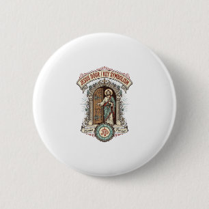 Jesus Tür Schlüssel Symbolik Jesus Tür Schlüssel S Button