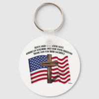 Jesus und die amerikanischen Soldaten rocken über 