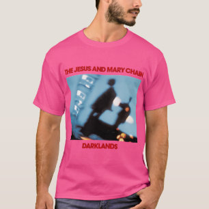 Jesus und Mary ketten Dunkelländer-Shirt T-Shirt