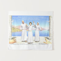 Jesus unter den Gesetzeslehrern (zwei Episoden)