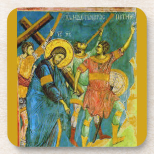 Jesus Untersetzer