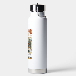 Jesus Vaterschaft Mikro Identitäten Grafik T-Shirt Trinkflasche
