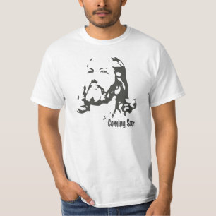 Jésus vient bientôt T-shirt