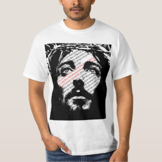 Jesus von Nazaret T-Shirt