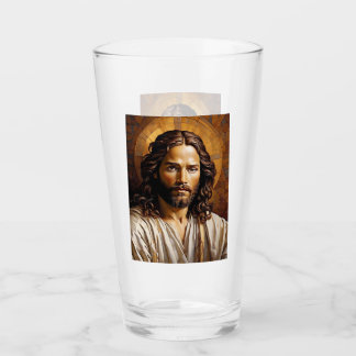 Jesus von Nazareth Glas