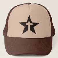 Jésus vous aime casquette