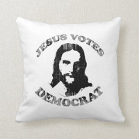Jesus wählt Demokraten Faded.png