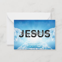Jesus Weg, Wahrheit, Leben Johannes 14:6 Himmelstr